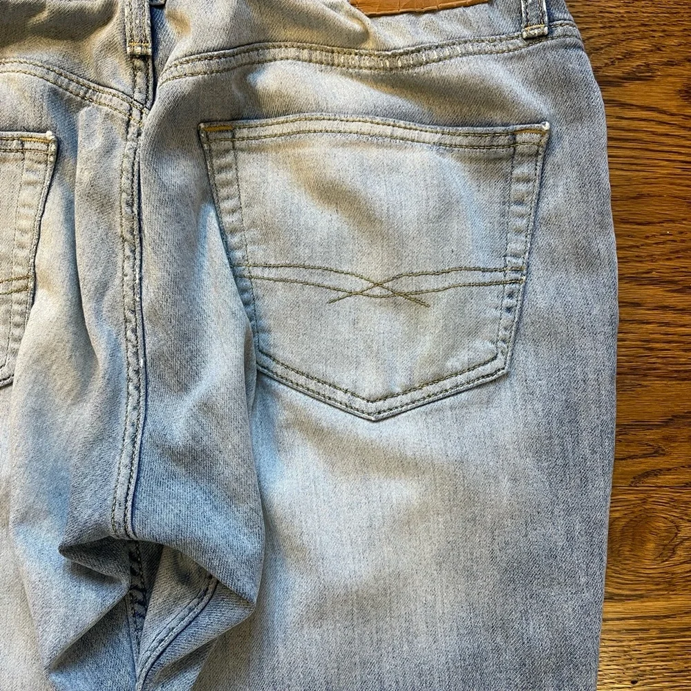 Signature Levi Strauss & Co. Jeans - Picture 11 of 16